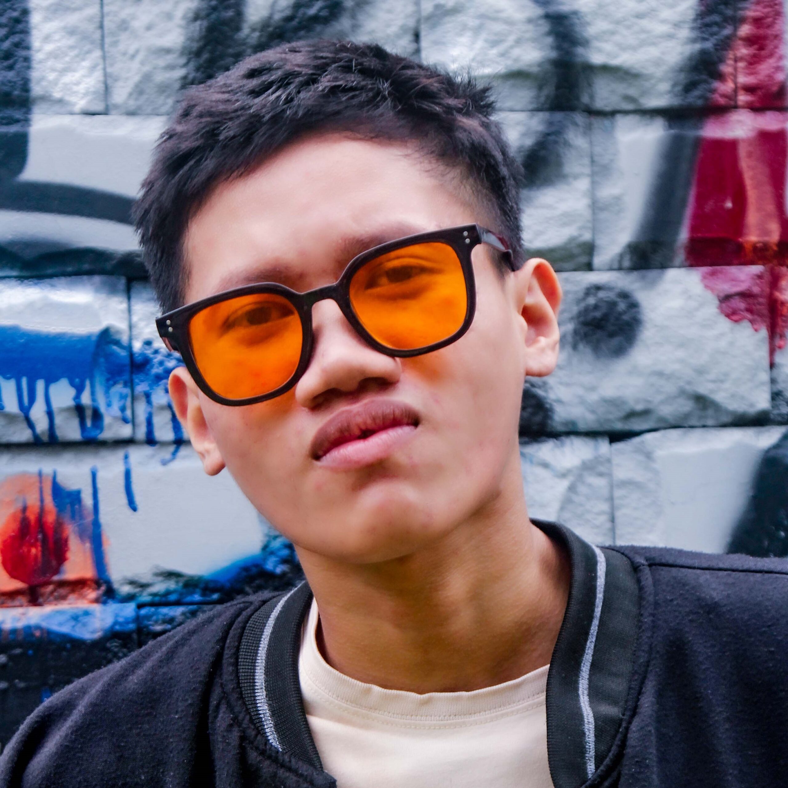 foto individu ali bt 1