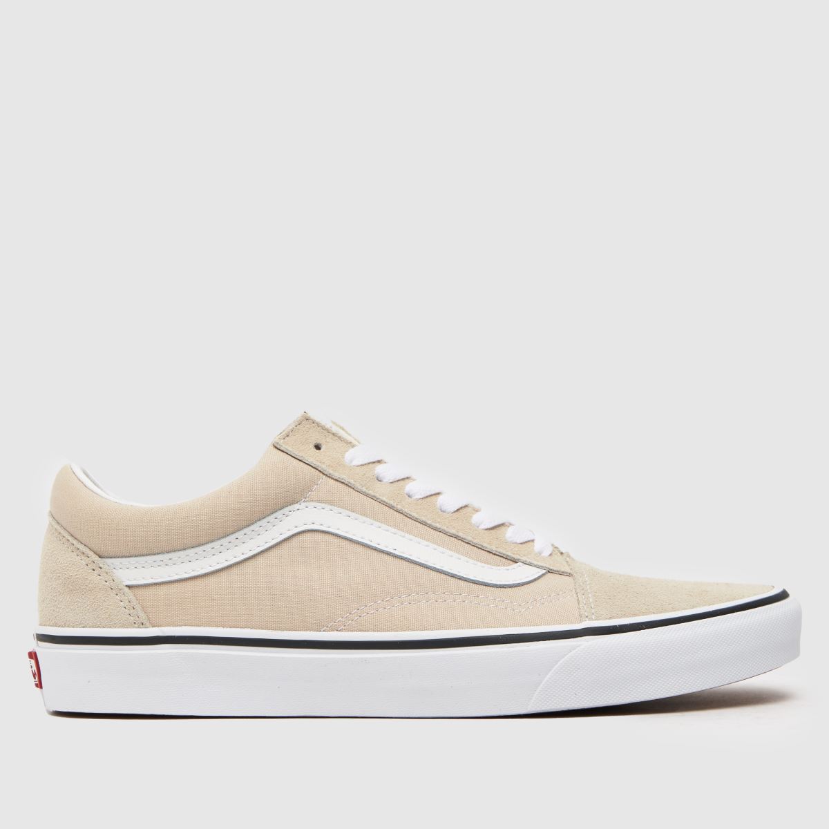 vans Beige Old School